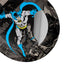DC Comics Batman Classic Art Google Pixel Buds Skin